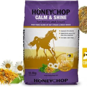 HoneyChop Calm & Shine