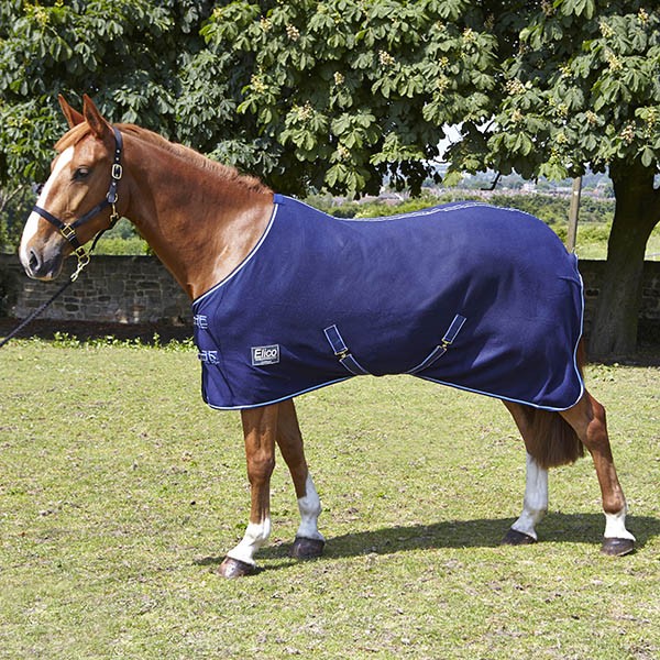 Elico Exmoor Fleece Rug - Image 2