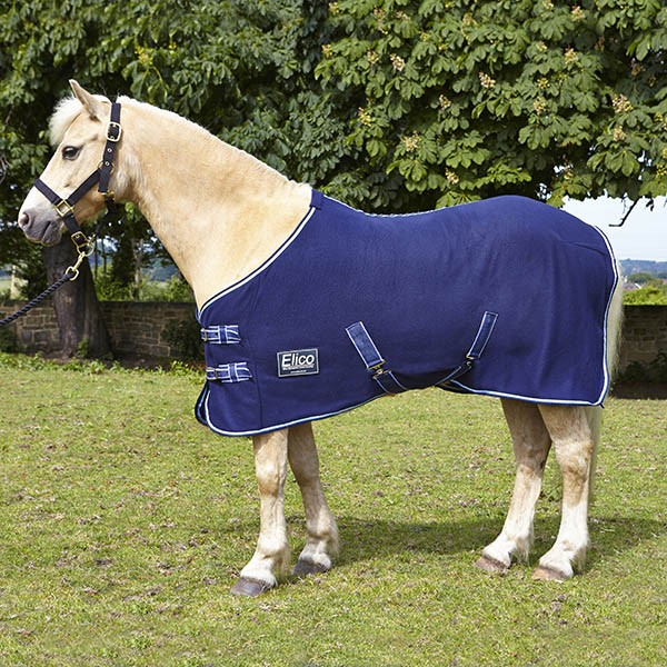 Elico Exmoor Fleece Rug - Image 3