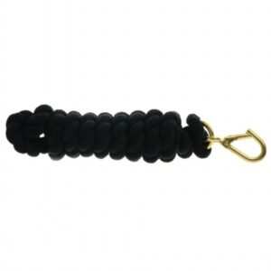 Hy Equestrian Lead Rope- Extra Thick