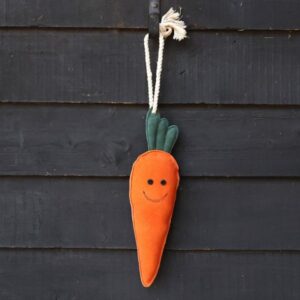 Hy Equestrian Stable Toy Crunchie the Carrot