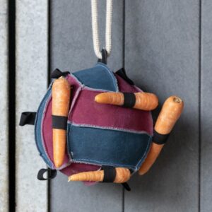 Hy Equestrian Stable Toy The Food Ball