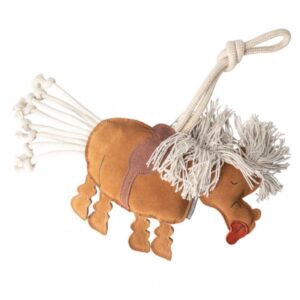 Hy Equestrian Stable Toy Kipper Thelwell Collection