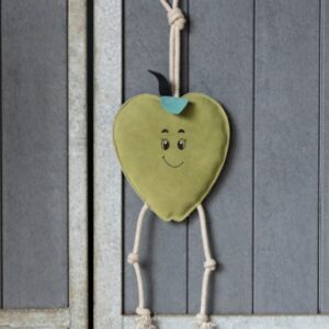 Hy Equestrian Stable Toy Granny the Apple