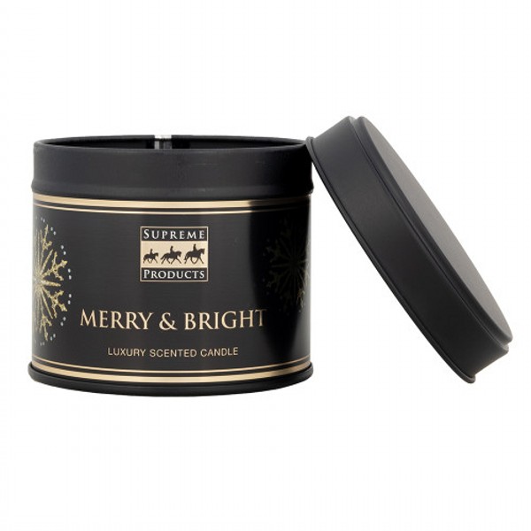 Supreme Products Merry & Bright Scented Candle - Image 2