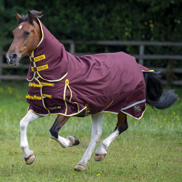 Gallop Trojan Xtra Turnout Combo 200g
