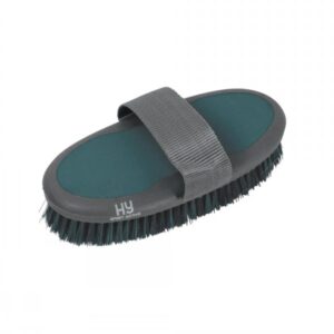 Hy Sport Active Groom Body Brush