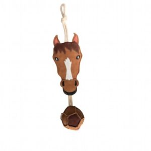 Hy Equestrian Stable Toy Hoofer the Horse