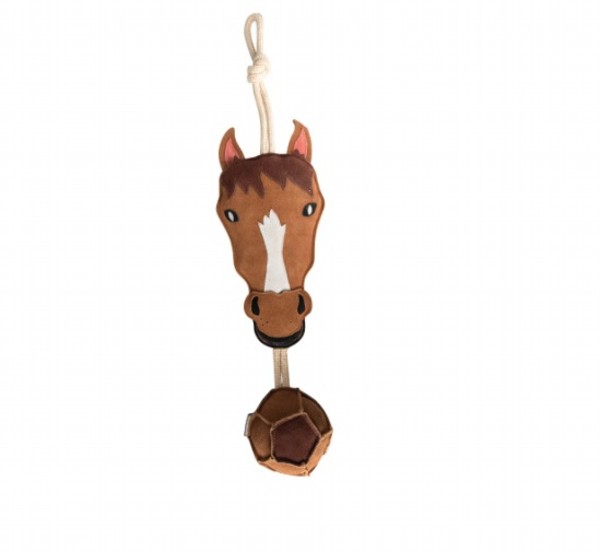 Hy Equestrian Stable Toy Hoofer the Horse