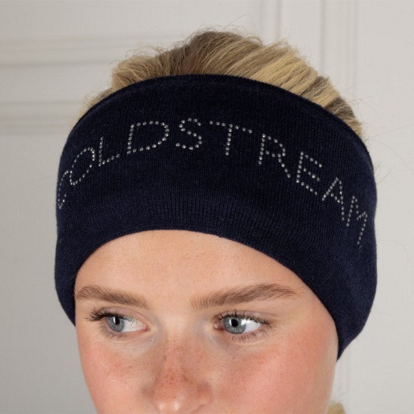 Coldstream Ellemford Sparkle Headband - Image 4