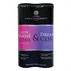 Carr & Day & Martin Grooming Duo Tin 2x500ml