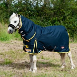 Gallop Ponie Duraproof 200g Turnout Combo