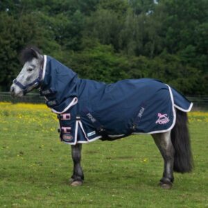 Gallop Ponie Duraproof 50g Turnout Combo