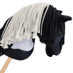 Equimed Hobby Horse Magpie