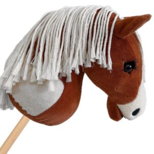 Equimed Hobby Horse Tonto