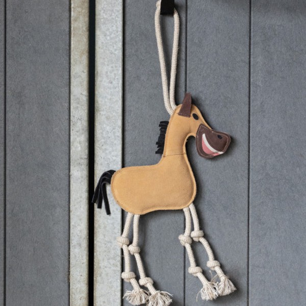 Hy Equestrian Stable Pony Play Time Stable Toy