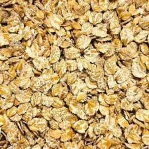 MMF Micronised Flaked Barley