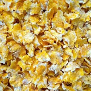MMF Micronised Flaked Maize