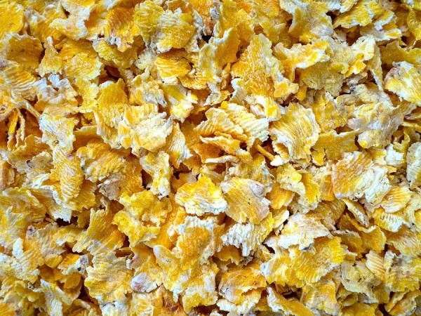 MMF Micronised Flaked Maize