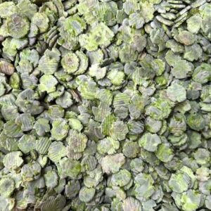 MMF Micronised Flaked Peas