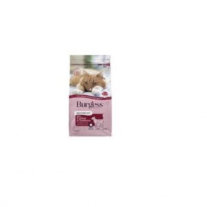 Burgess Supacat Mature Turkey & Cranberry