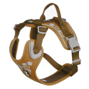 Hurtta Weekend Warrior Harness Desert Sand