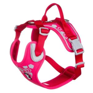 Hurtta Weekend Warrior Harness Ruby