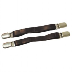 HyLand Rubber Jodhpur Clips