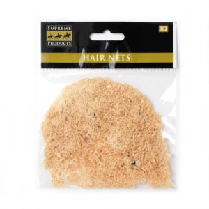 Supreme Products Hair Net
