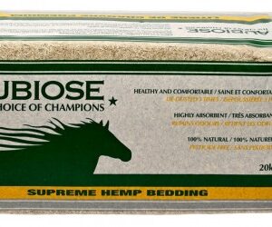 Aubiose Hemp Bedding