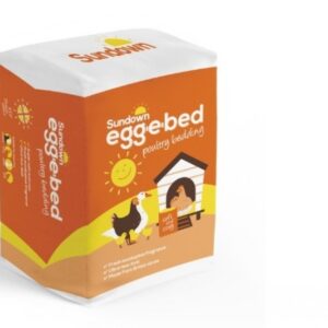 Sundown Egg-E-Bed