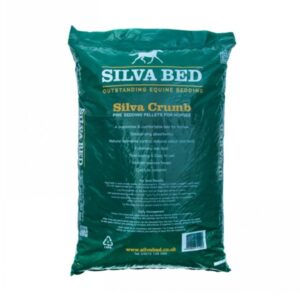Silva Crumb Pine Pellets
