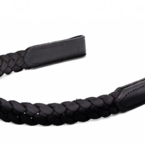 Cameo EcoRider Ultra Comfort Plaited Browband
