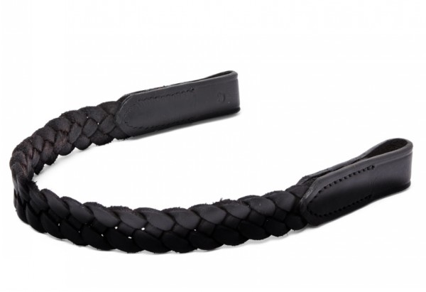 Cameo EcoRider Ultra Comfort Plaited Browband
