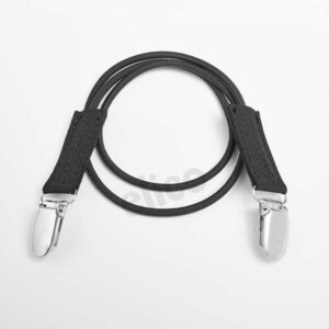 Elico Elasticated Competition Clips Adults
