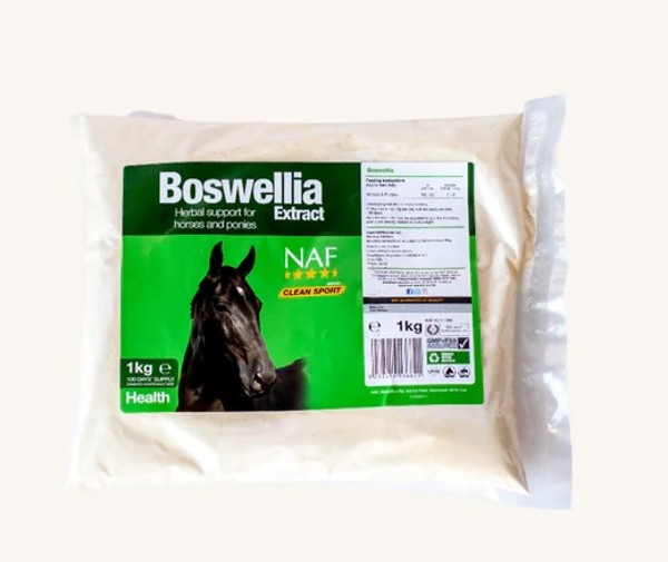 Naf Boswellia