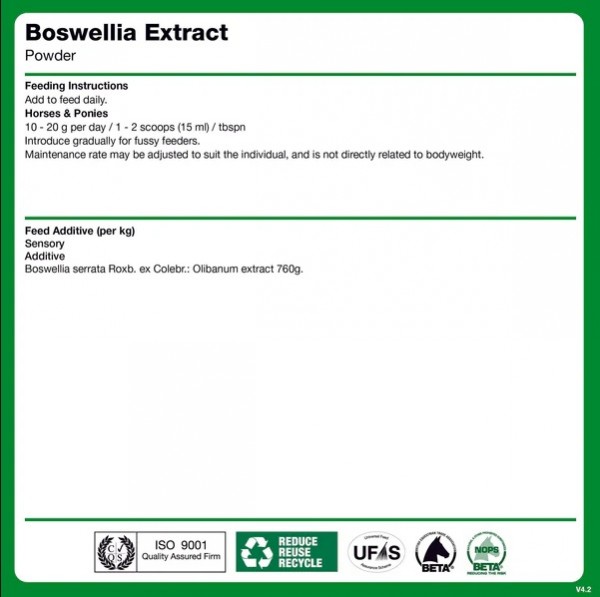 Naf Boswellia - Image 3