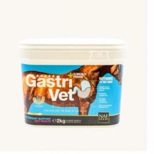 Naf GastriVet