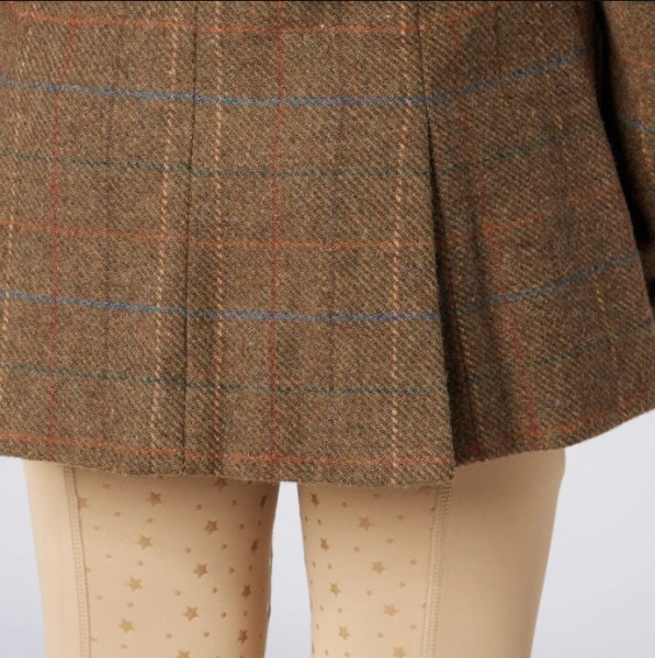 Cameo Junior Tweed Jacket - Image 4