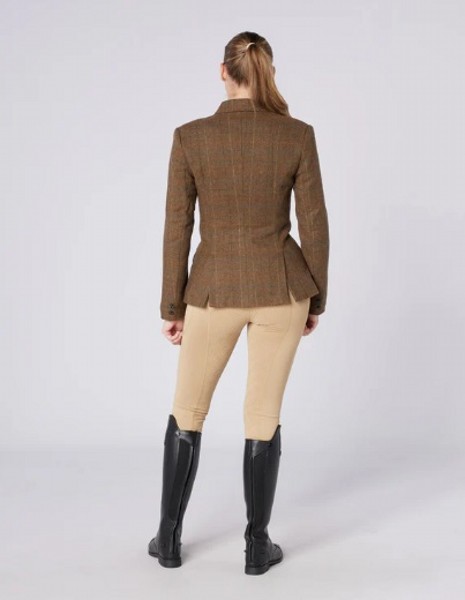 Cameo Tweed Jacket - Image 4