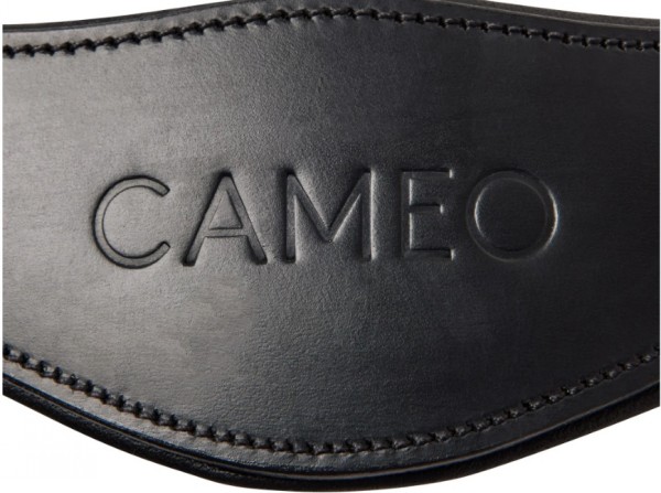 Cameo Competition Headcollar & Rope - Image 3