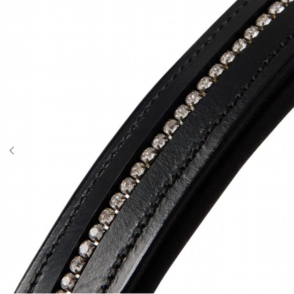 Cameo Competition Headcollar & Rope - Image 4
