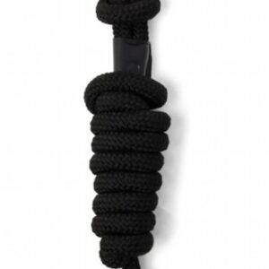 Cameo Competition Leather Leadrope