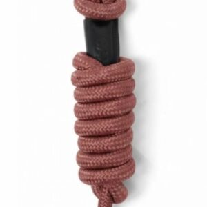 Cameo Competition Leather Leadrope