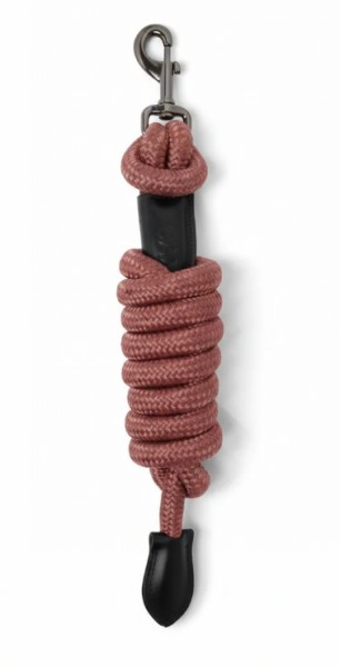 Cameo Competition Leather Leadrope