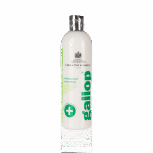 Carr & Day & Matin Gallop Medicated Shampoo