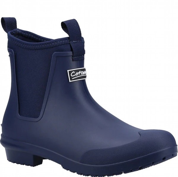 Cotswold Grosvener Ankle Wellingtons