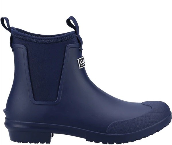Cotswold Grosvener Ankle Wellingtons - Image 4