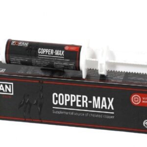 Foran Equine Copper-Max Paste