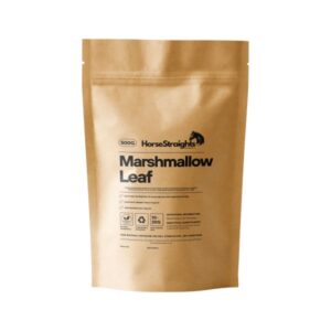 Horse Straights Direct Marshmallow Leaf